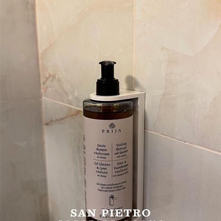 روما San Pietro Prestige Rooms المظهر الخارجي الصورة