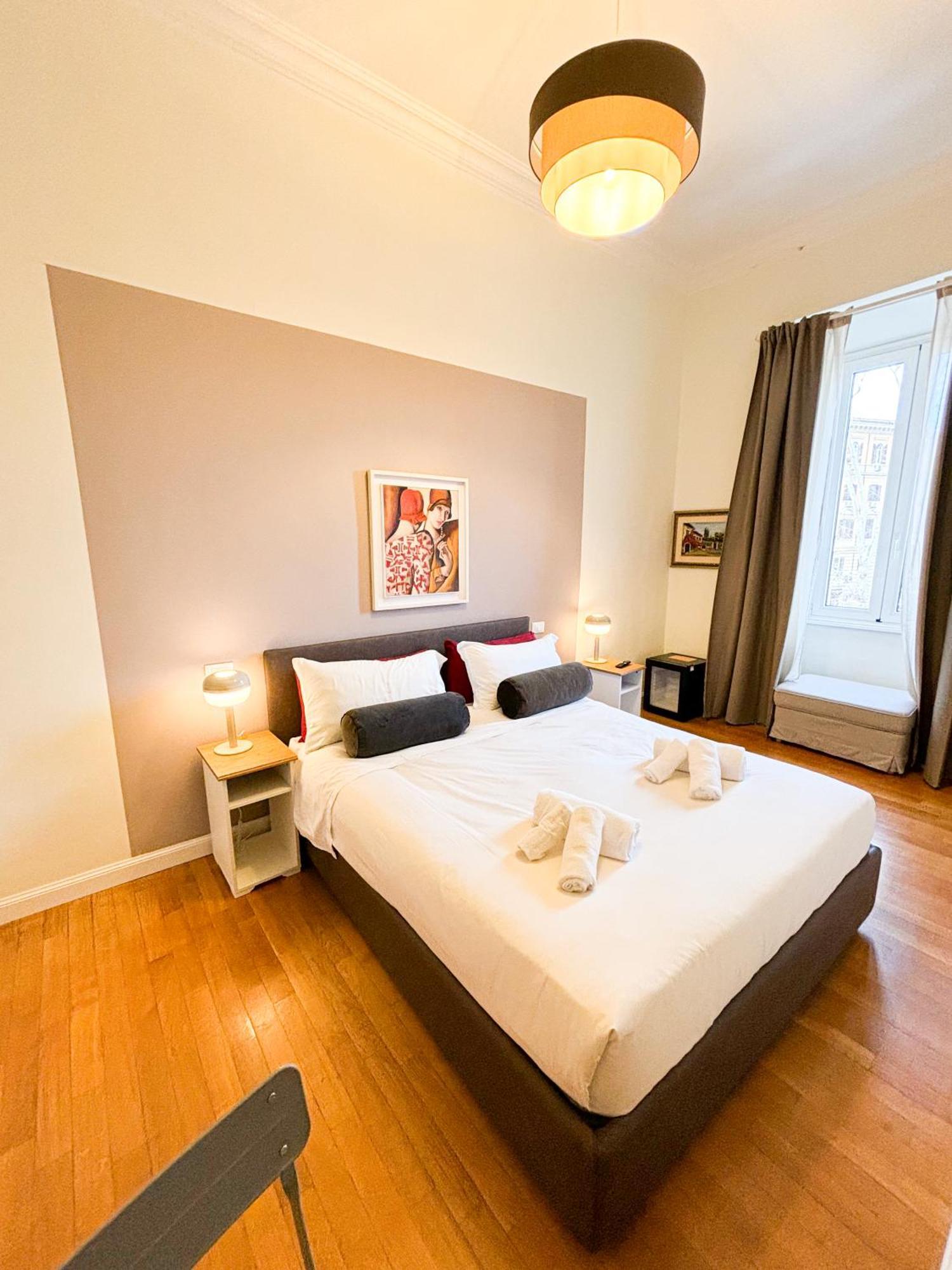 روما San Pietro Prestige Rooms المظهر الخارجي الصورة