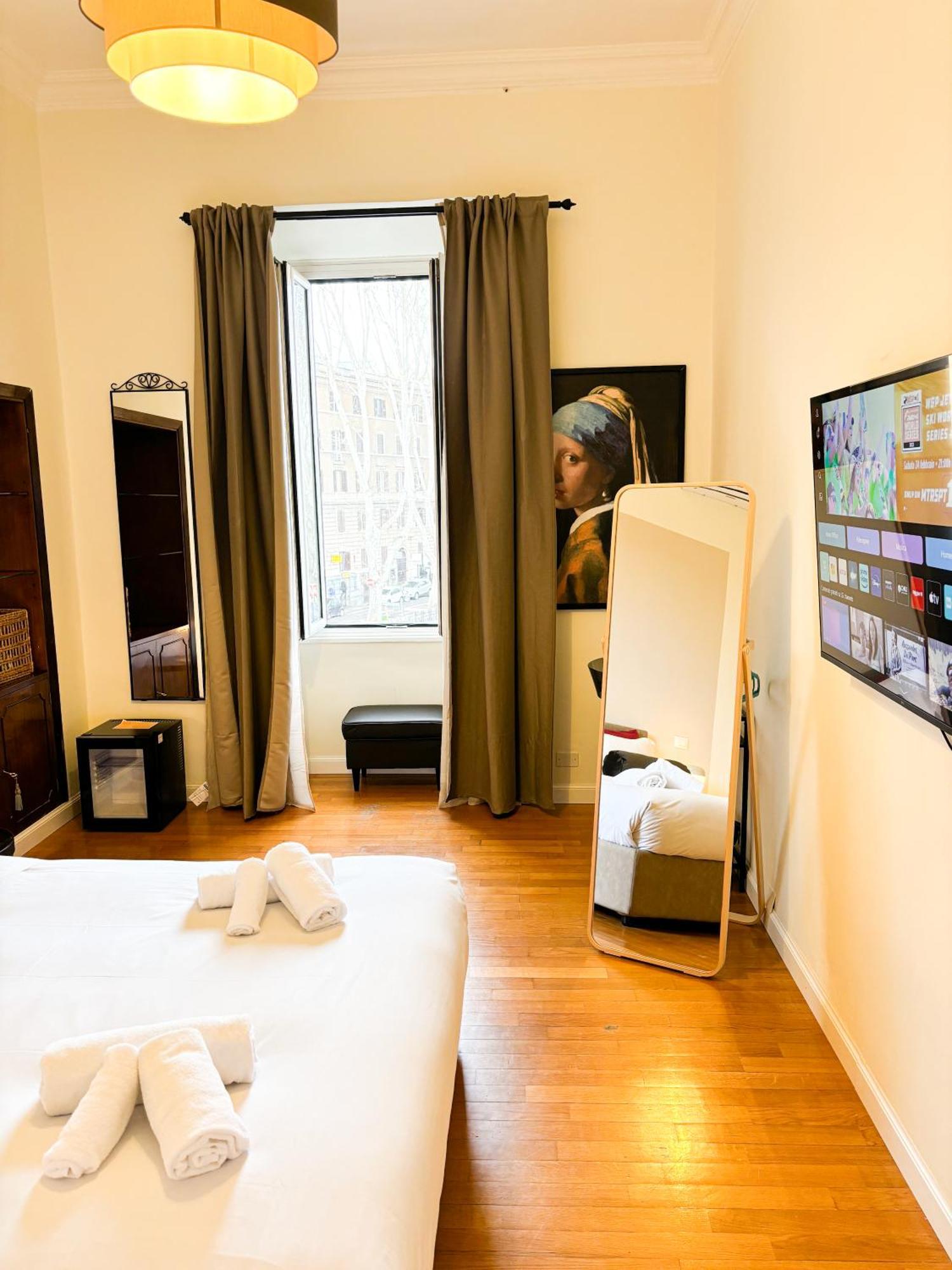 روما San Pietro Prestige Rooms المظهر الخارجي الصورة