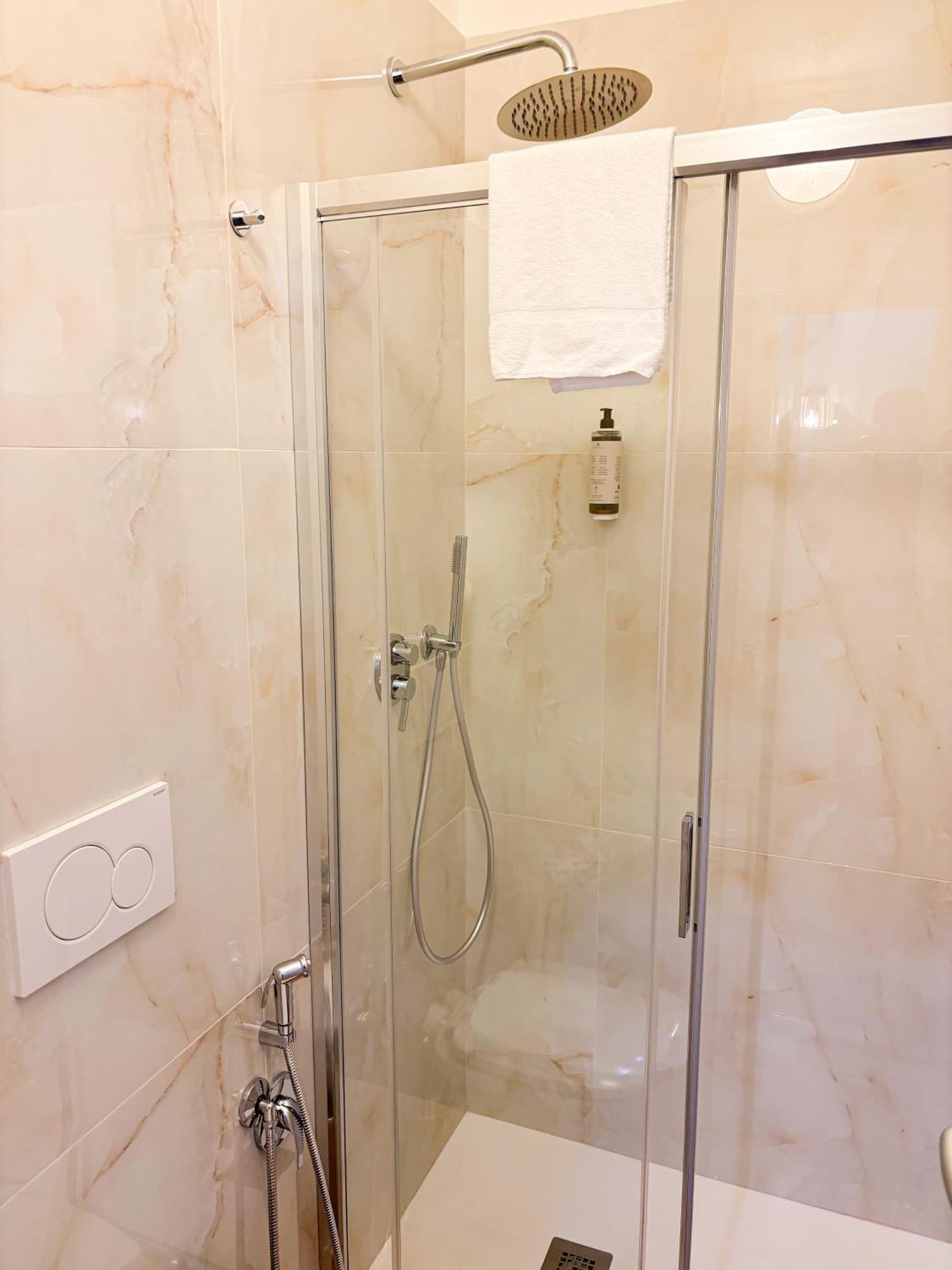 روما San Pietro Prestige Rooms المظهر الخارجي الصورة