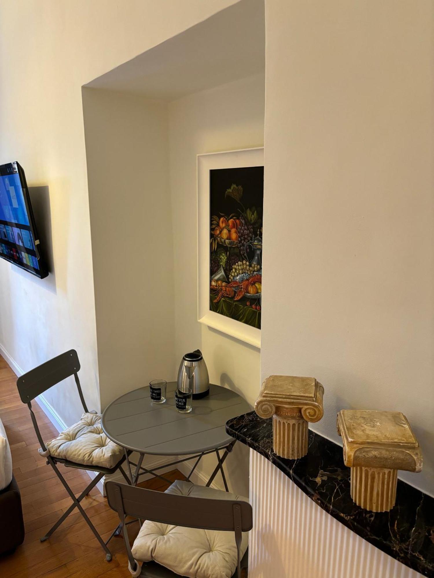 روما San Pietro Prestige Rooms المظهر الخارجي الصورة