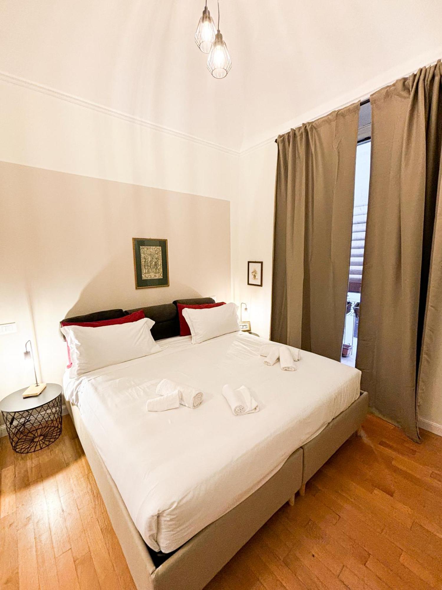 روما San Pietro Prestige Rooms المظهر الخارجي الصورة