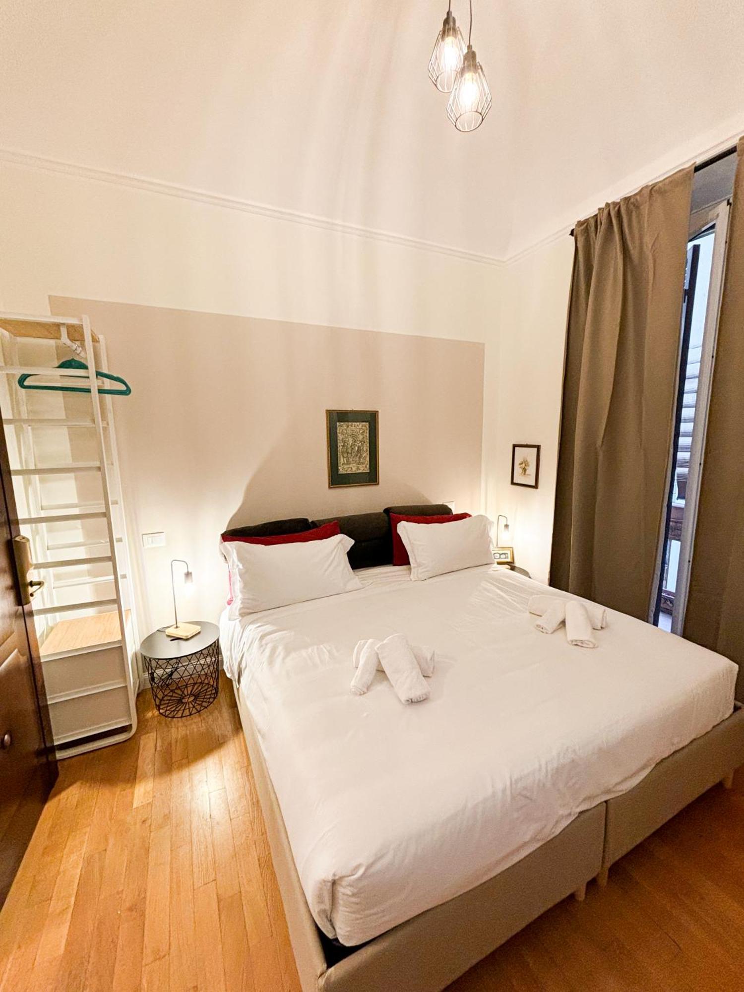 روما San Pietro Prestige Rooms المظهر الخارجي الصورة