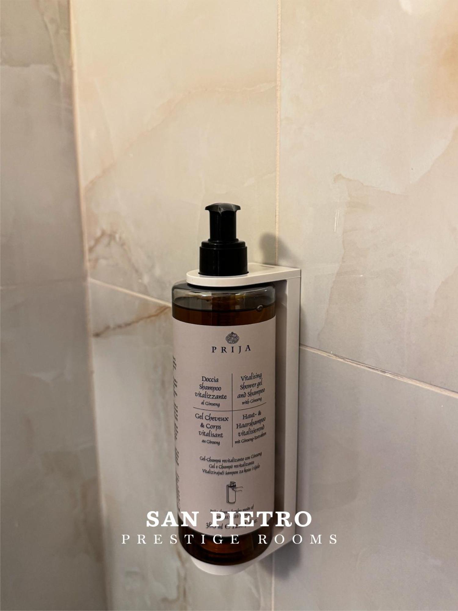 روما San Pietro Prestige Rooms المظهر الخارجي الصورة