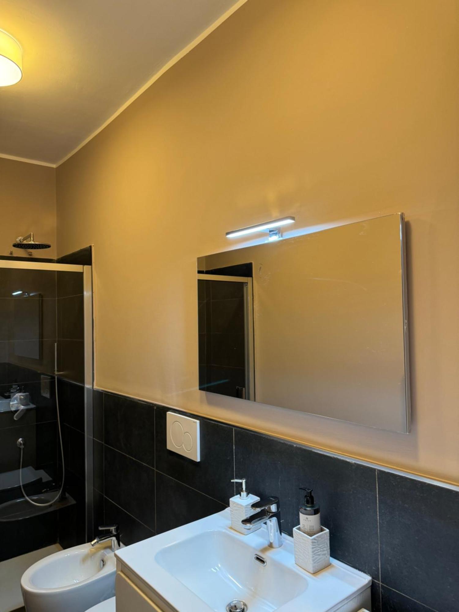 روما San Pietro Prestige Rooms الغرفة الصورة